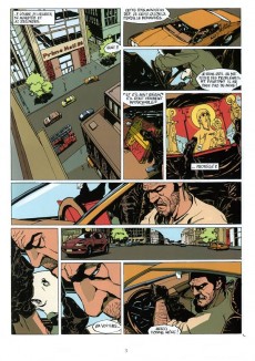 Extrait de 7 secondes -3- Lambaratidinis