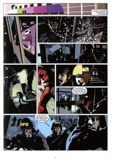 Extrait de 7 secondes -4- Guillot