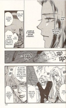 Extrait de 7 seeds -3- Volume 3