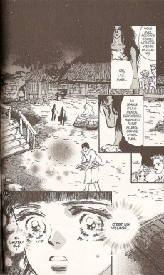 Extrait de 7 seeds -5- Volume 5