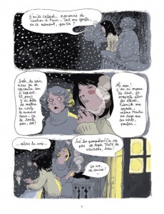 Extrait de Vacance