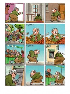Extrait de Le monde merveilleux des vieux -2- Tome 2