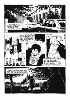 Extrait de Quelques jours d'été - Un îlot de bonheur