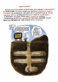 Extrait de La bible des sales blagues -4- Livre 4