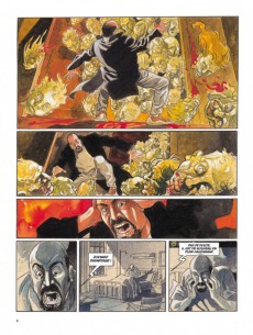 Extrait de Les larmes d'opium -1a2009- Volume 1