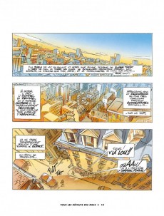 Extrait de Jim et ses copains -HS1- Tous les défauts des mecs
