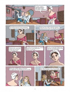 Extrait de Tartuffe -2- Volume 2