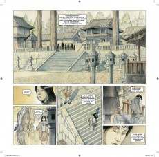 Extrait de Koryu d'Edo