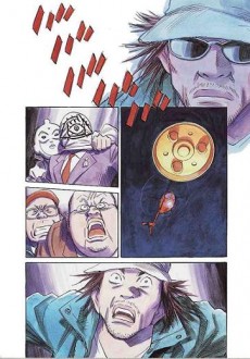 Extrait de 21st Century Boys -1- Tome 1