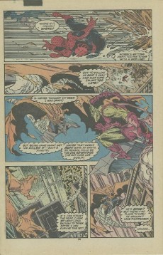 Extrait de The amazing Spider-Man Vol.1 (1963) -312- The goblin war!