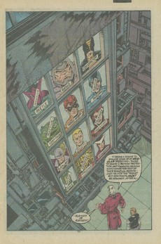 Extrait de The amazing Spider-Man Vol.1 (1963) -319- The Scorpion's tail of woe!