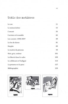 Extrait de (AUT) Baudoin, Edmond -2008- En chemin avec Baudoin