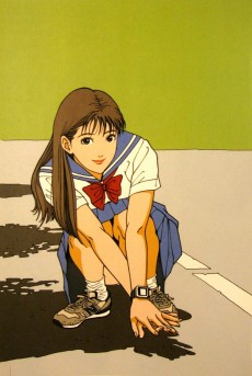 Extrait de (AUT) Eguchi, Hisashi - Works 95-08