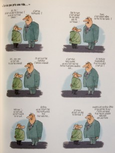 Extrait de Malaise vagal - Tout pour se faire remarquer !