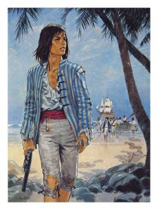Extrait de (AUT) Joubert, Pierre -1985- Pierre Joubert