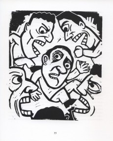 Extrait de (AUT) Muzo - Dead line