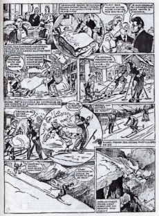 Extrait de Compagnon Michel