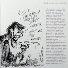 Extrait de (AUT) Walthéry, François -2009/06- François Walthéry est mort de rire !