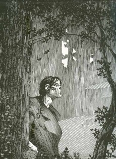 Extrait de (AUT) Wrightson - Frankenstein