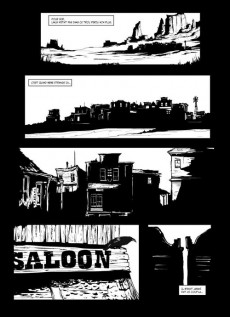 Extrait de Billy Wild -INT- Intégrale