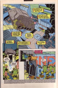 Extrait de Cable (1993) -73- Pestilence