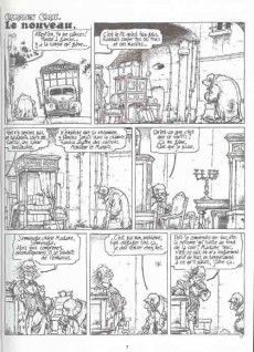 Extrait de Carmen Cru -4FL- Ni Dieu ni maître