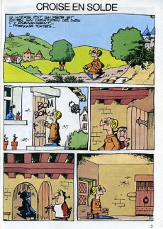 Extrait de Cellulite (16/22) -15a1981- Les états d'âme de Cellulite tome 1