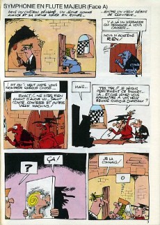 Extrait de Cellulite (16/22) -219a1980- Les états d'âme de Cellulite tome 1 (II)