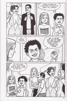 Extrait de Chance in Hell - Chance in hell