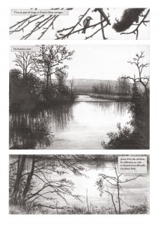 Extrait de La colline aux mille croix - La Colline aux mille croix