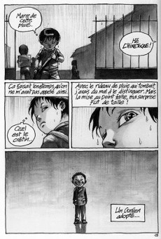Extrait de Couleur de peau : miel -2- Tome 2