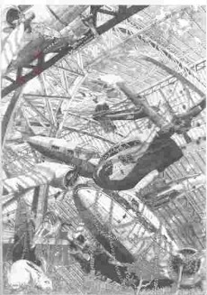 Extrait de Les courants silencieux du rêve -1- Tome 1