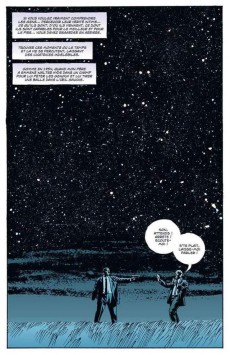 Extrait de Criminal -3- Morts en sursis