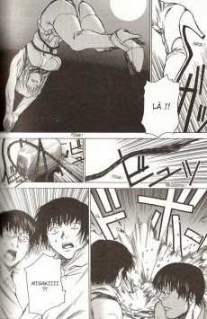 Extrait de Daydream -5- Tome 5