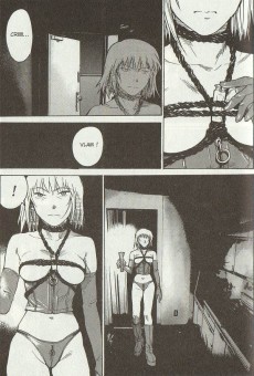 Extrait de Daydream -6- Tome 6