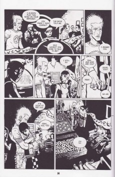 Extrait de De: Tales - De: Tales - Stories from Urban Brazil