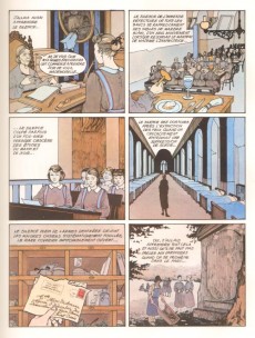 Extrait de La demoiselle de la Légion d'Honneur -a1990- La demoiselle de la légion d'honneur