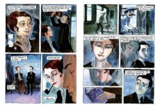 Extrait de Dimitri Bogrov