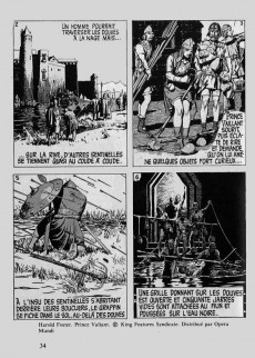 Extrait de (DOC) Études et essais divers - La bande dessinée en 10 leçons
