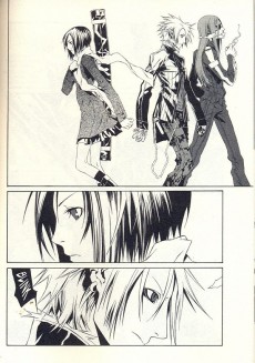 Extrait de Dogs : Bullets & Carnage -1- Tome 1