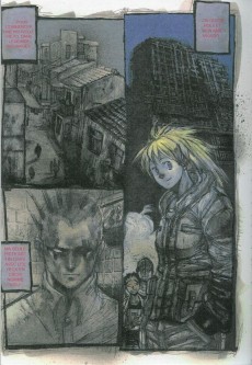 Extrait de Dorohedoro -5- Tome 5