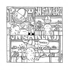 Extrait de Dunk Chicken and Blood - Tome 1