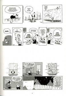 Extrait de Earl & Mooch -1a2007- La nuit des chasseurs