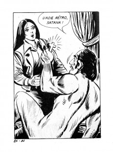 Extrait de Electrochoc (Elvifrance) -49- Le médium