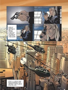 Extrait de Empire USA -1- Tome 1