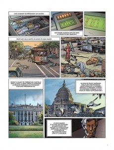 Extrait de Empire USA -3- Tome 3