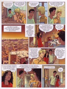Extrait de Empire USA -4- Tome 4
