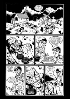 Extrait de L'escadron perdu