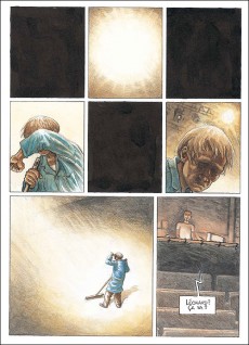 Extrait de Exauce-nous