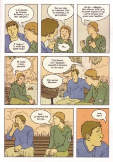 Extrait de Exit Wounds